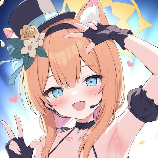 Nightcat黄油频道